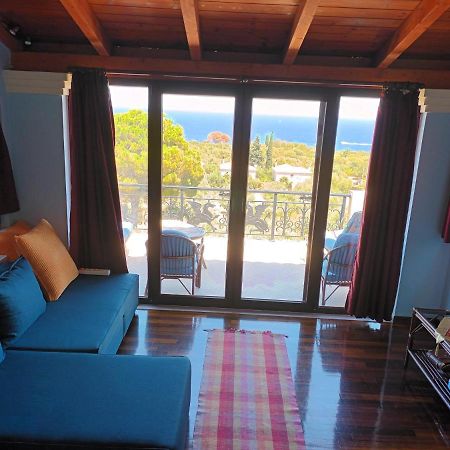 Unique View Maisonette Ακρωτήρι Εξωτερικό φωτογραφία