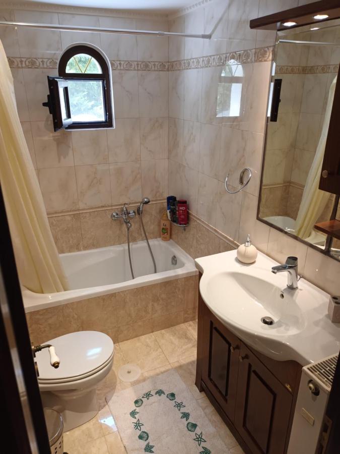 Unique View Maisonette Ακρωτήρι Εξωτερικό φωτογραφία