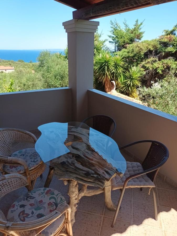 Unique View Maisonette Ακρωτήρι Εξωτερικό φωτογραφία