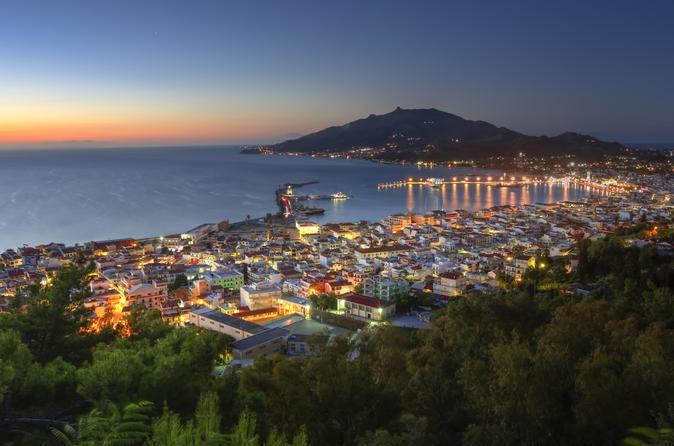 Unique View Maisonette Ακρωτήρι Εξωτερικό φωτογραφία