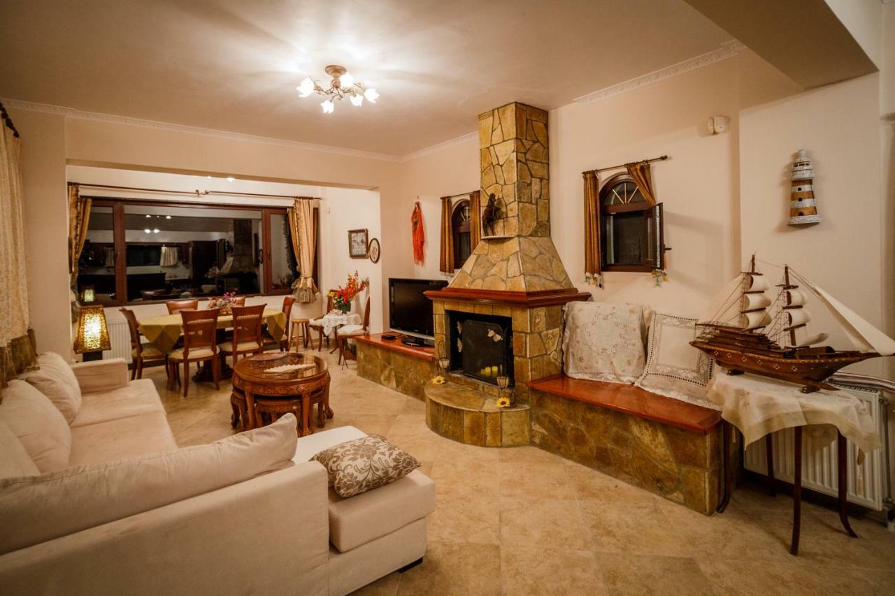 Unique View Maisonette Ακρωτήρι Εξωτερικό φωτογραφία