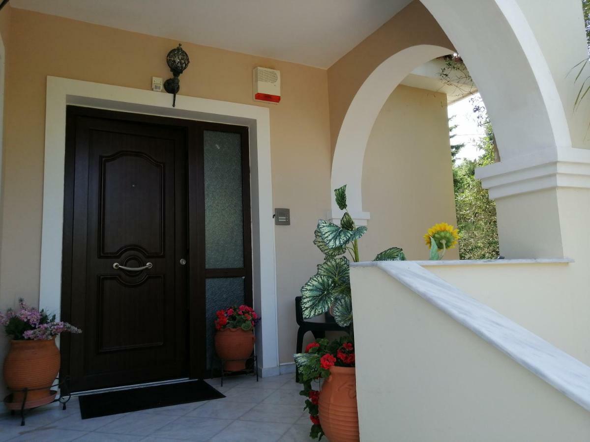 Unique View Maisonette Ακρωτήρι Εξωτερικό φωτογραφία
