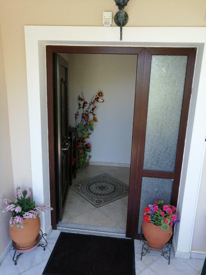Unique View Maisonette Ακρωτήρι Εξωτερικό φωτογραφία