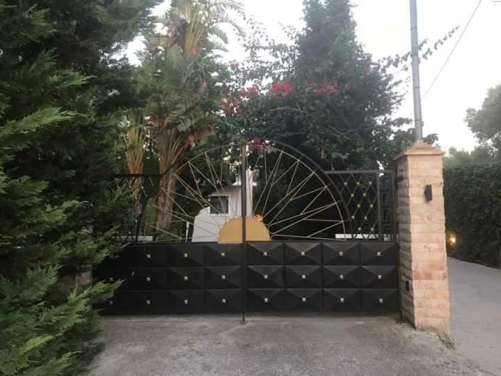 Unique View Maisonette Ακρωτήρι Εξωτερικό φωτογραφία