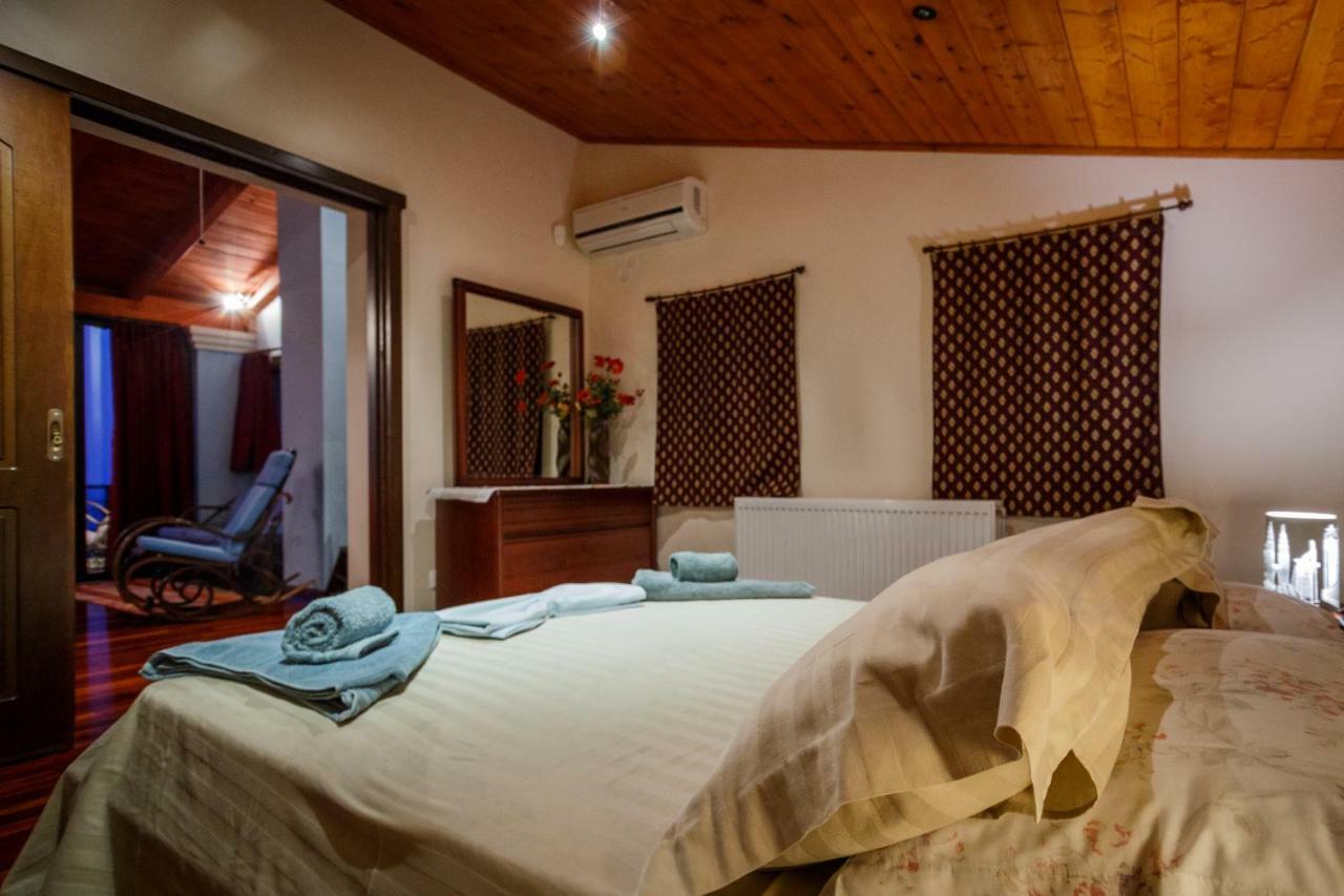 Unique View Maisonette Ακρωτήρι Εξωτερικό φωτογραφία
