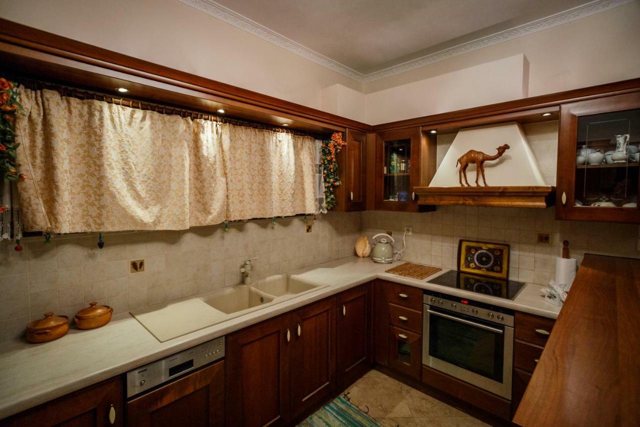 Unique View Maisonette Ακρωτήρι Εξωτερικό φωτογραφία